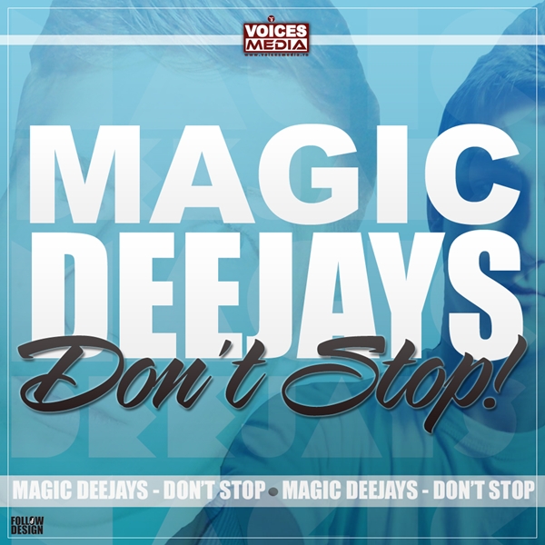 - magic deejays mod
